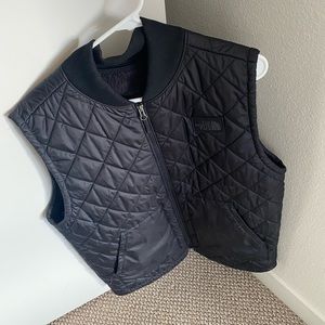 The North Face cuchillo Vest